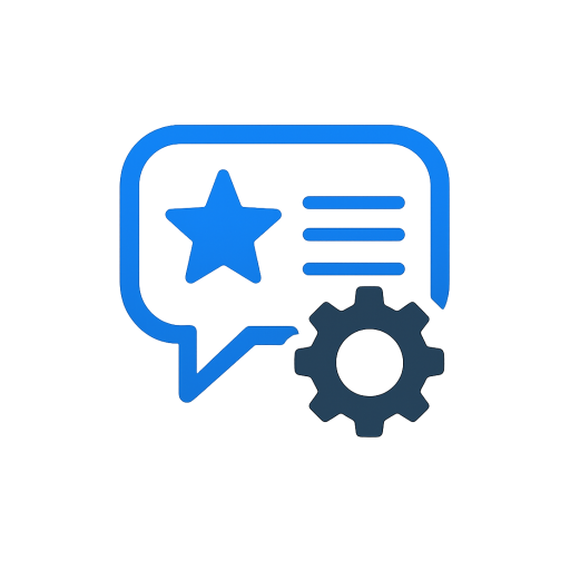 Test Automation Reviews logo